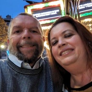 Meet your Posher, Bettyjo